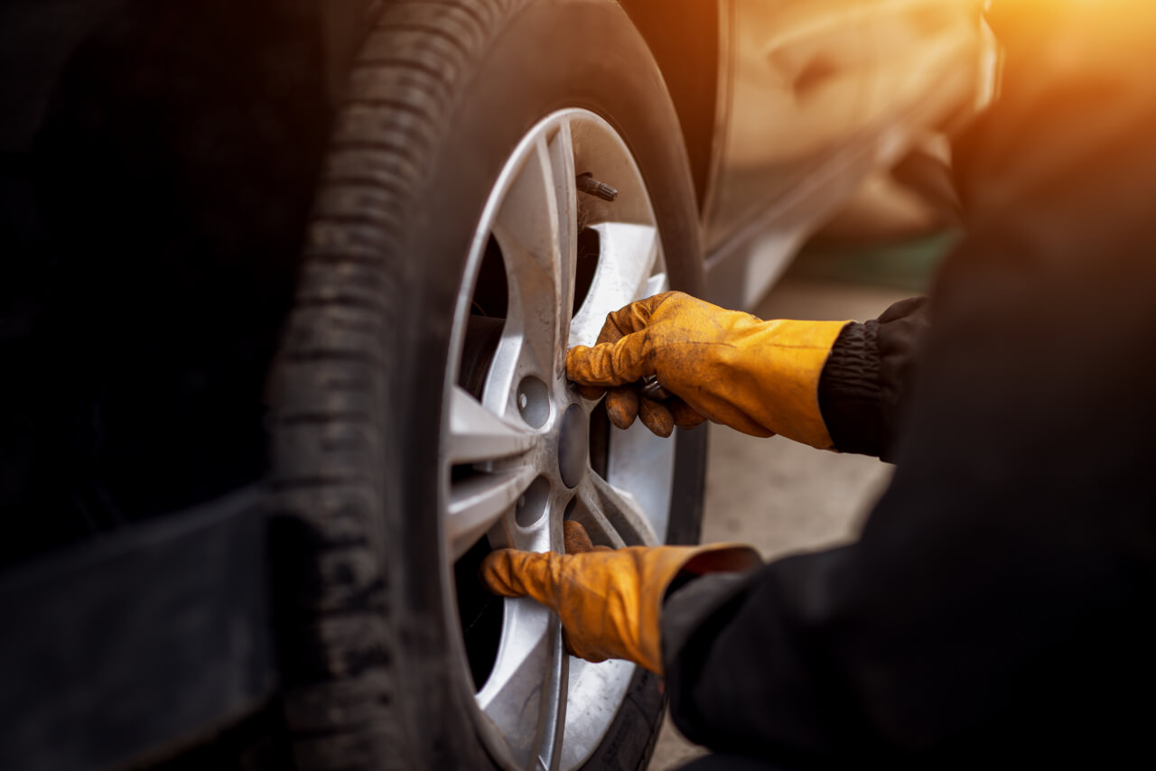 Yonkers that buy cars